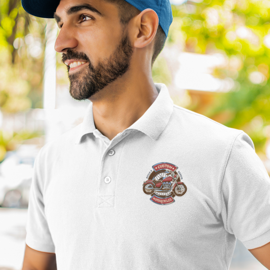 Polo Custom Motorcycles