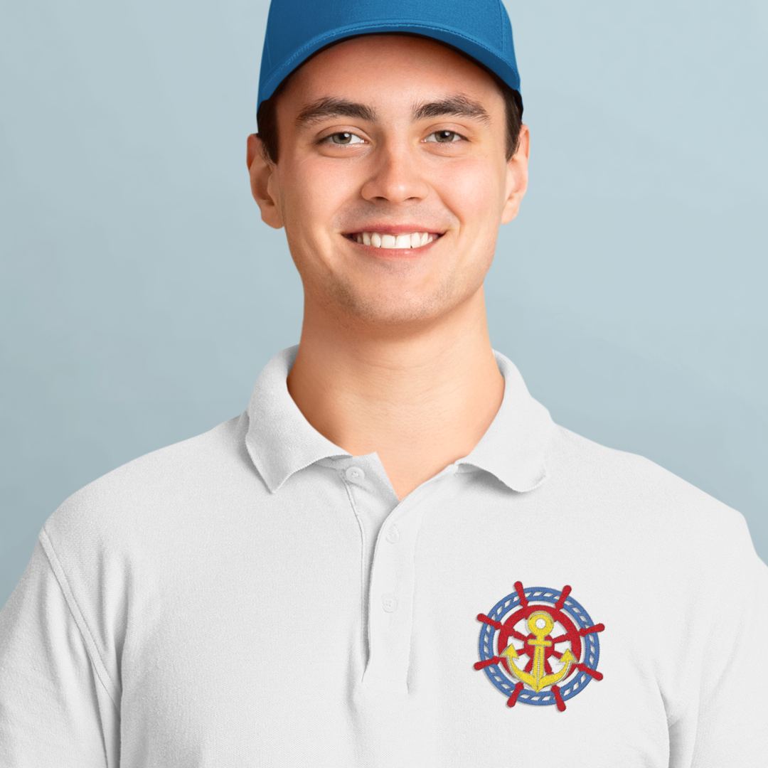 Polo Timone e Ancora