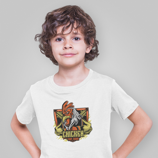 T-shirt Bimbo Chicken