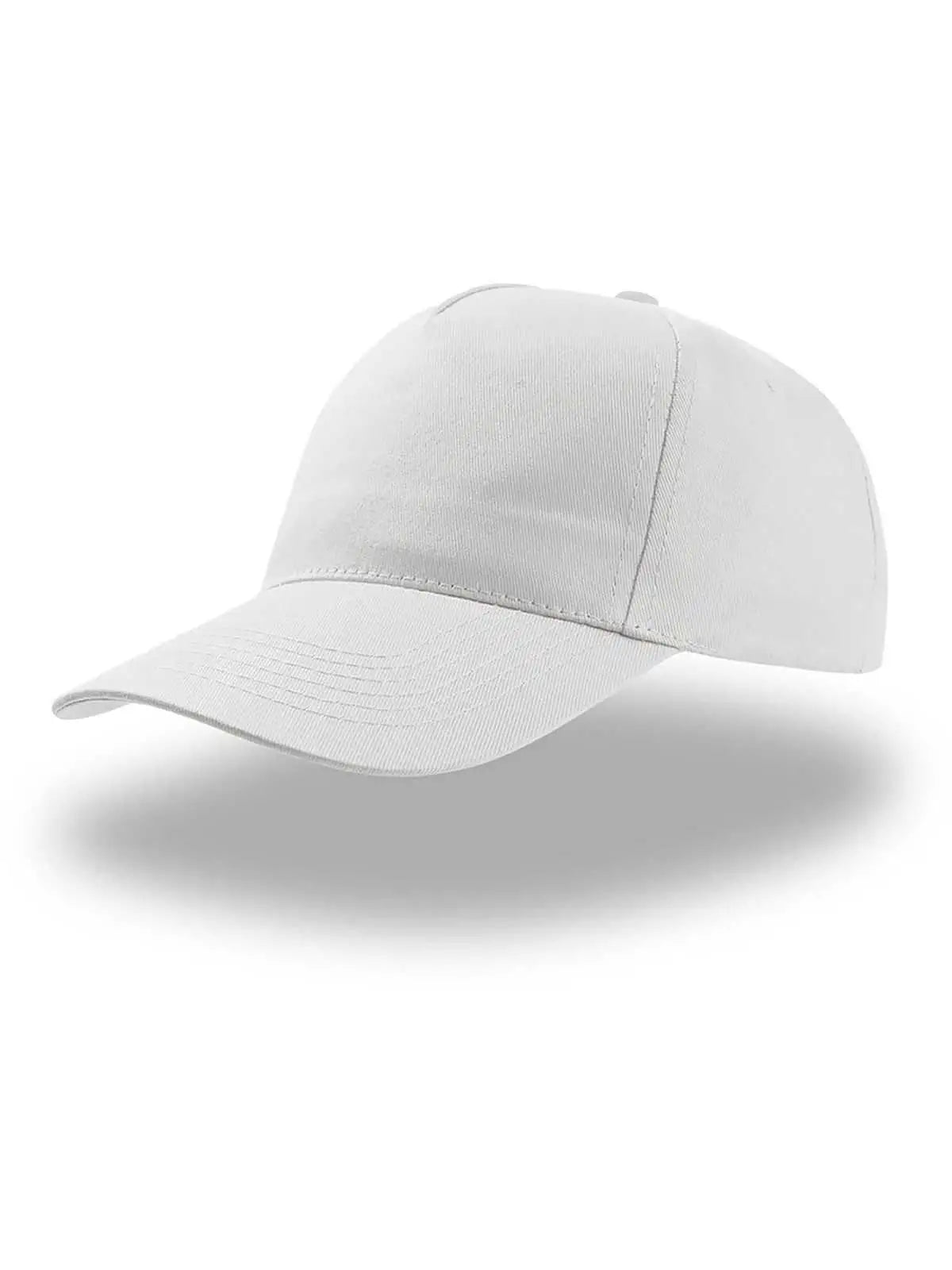 Cappellino Baseball Unisex Personalizzabile