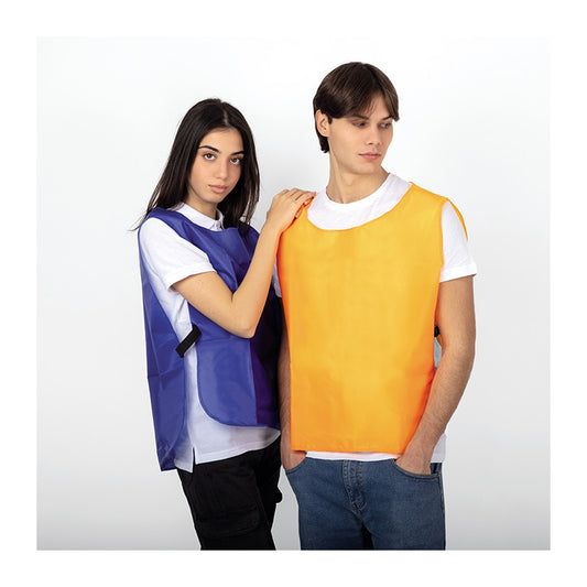 Casacca Pettorina Personalizzabile